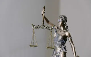 17 июля отмечают Всемирный день международного уголовного правосудия