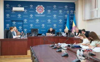 АМКУ заявил о риске нарушения конкуренции при организации захоронений погибших военных