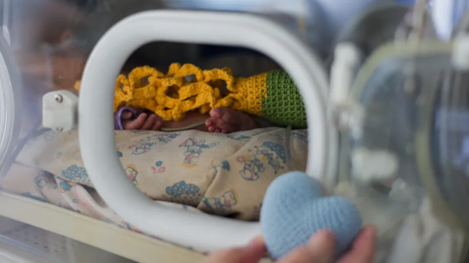 Родителям недоношенных детей могут продлить выплату пособия при рождении ребенка