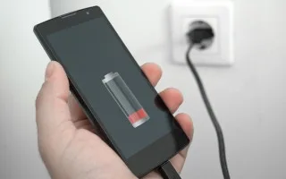 Можно ли заряжать телефон несколько раз в день: советы для длительной работы аккумулятора