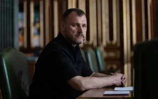 Игорь Клименко возглавит СНБО: указ о назначении уже готовится