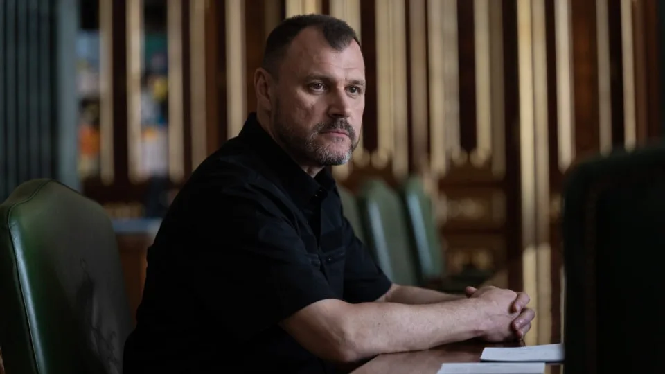 Ігор Клименко очолить РНБО: указ про призначення вже готується