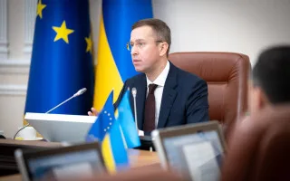 Кабмін готує нову Програму діяльності: міністерствам дали тиждень на пропозиції