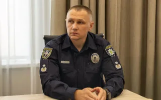 Максим Цуцкиридзе временно будет исполнять обязанности главы Национальной полиции, Андрей Сибига — главы МИД