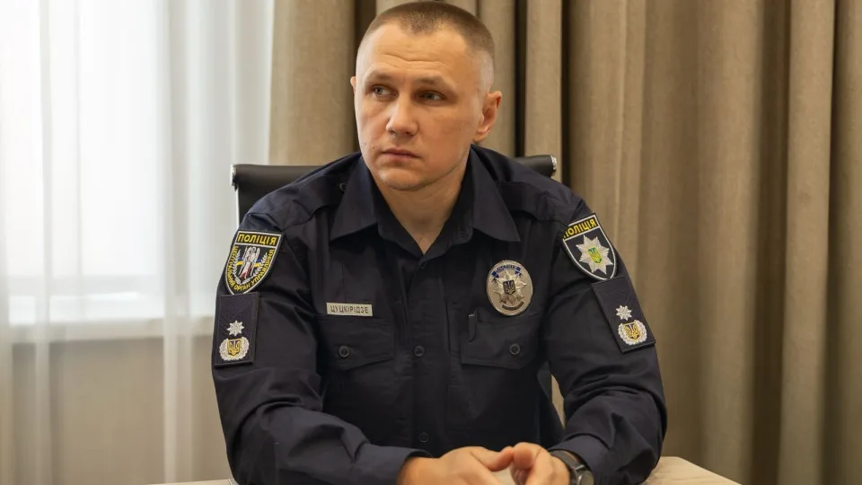 Максим Цуцкірідзе тимчасово виконуватиме обов’язки голови Нацполіції, Андрій Сибіга — очільника МЗС