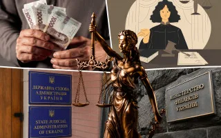 Минфин объяснил, почему новый порядок расчета судейских окладов не заработает в 2026 году