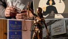 Мінфін пояснив, чому новий порядок розрахунку суддівських окладів не запрацює у 2026 році