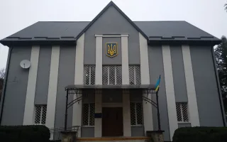 Михаила Пулыка избрали председателем Рожнятовского райсуда Ивано-Франковской области
