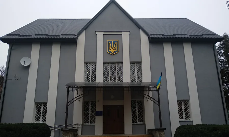 Михаила Пулыка избрали председателем Рожнятовского райсуда Ивано-Франковской области