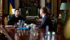 Новое правительство будет работать по принципу персональной ответственности каждого министра — Владимир Зеленский