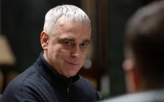 Александр Поклад стал исполняющим обязанности главы Службы безопасности Украины