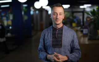 Алексей Соболев переходит в Офис Президента для усиления экономического направления
