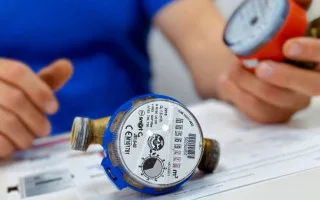 Перевірка лічильника: коли її проводять і як не отримати зайві нарахування
