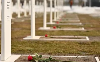 Первого главу ОУН Евгения Коновальца перезахоронят на НВМК: решение Кабмина