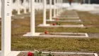 Першого голову ОУН Євгена Коновальця перепоховають на НВМК: рішення Кабміну