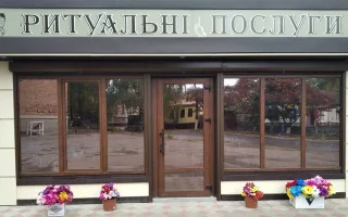 В больницах выявили десятки случаев размещения ритуальных служб: в АМКУ заявили о проблеме