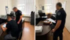 У Полтаві поліцейський зламав руку та побив чоловіка, щоб доставити до ТЦК – ДБР