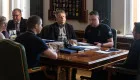 Украина откроет архивы СБУ и Службы внешней разведки относительно трагических событий ХХ века на Волыни