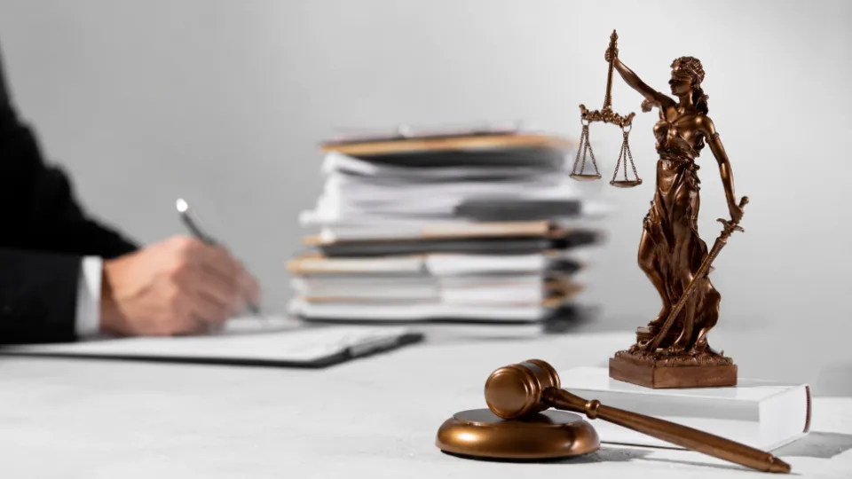 The Supreme Court explained when the consideration of a case cannot be suspended due to another judicial proceeding