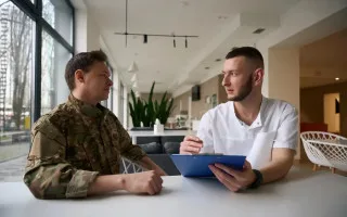 ВВК во время мобилизации: кто обязан пройти медкомиссию и когда это не нужно
