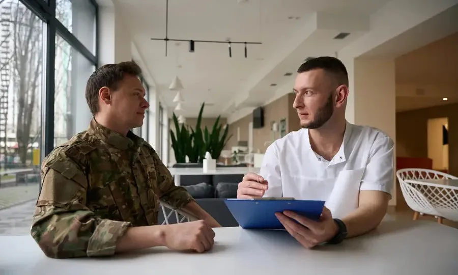 Military Medical Commission during Mobilization: Who is Required to Undergo Medical Examination and When It Is Not Necessary