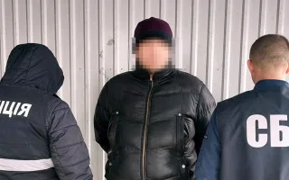 Сбежали из воинских частей и торговали гранатами: суд вынес приговор двум мужчинам из Черниговщины
