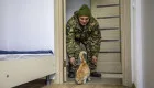 Жилье военных запретят отчуждать до конца войны и полгода после: новые обязанности нотариусов и исполнителей
