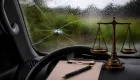 Чи забороняють ПДР експлуатацію авто через тріщину на лобовому склі