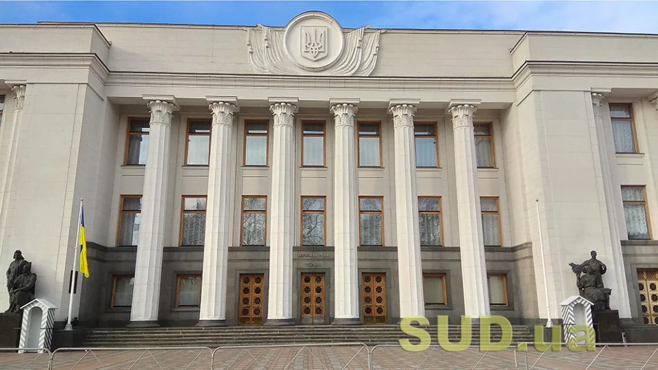 Депутати ініціювали запит до Зеленського з проханням розглянути звільнення Головнокомандувача ЗСУ Сирського