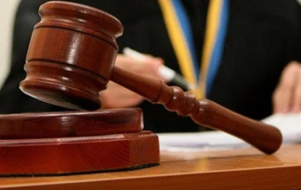 В Хмельницкой области суд вынес приговор женщине, которая работала на ФСБ и готовила теракт