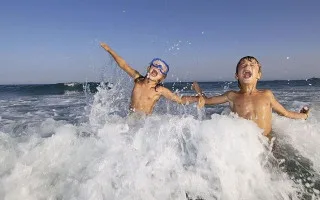 Не всі моря безпечні для відпочинку – де в Європі вода найчистіша, а де є ризики