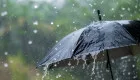Погода в Україні 19 липня: які області накриють дощі, грози, град і шквали