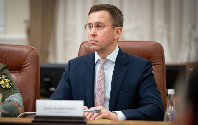 Сергей Корецкий заявил о необходимости оптимизации государственного аппарата и реформы госуправления