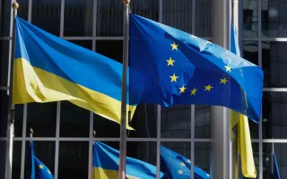 Венгрия заблокировала открытие двух кластеров по вступлению Украины в ЕС — СМИ