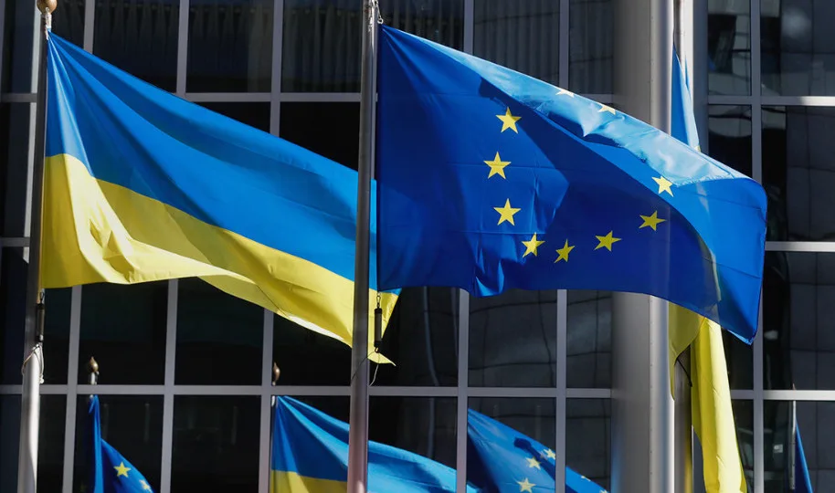 Угорщина заблокувала відкриття двох кластерів про вступ України до ЄС — ЗМІ