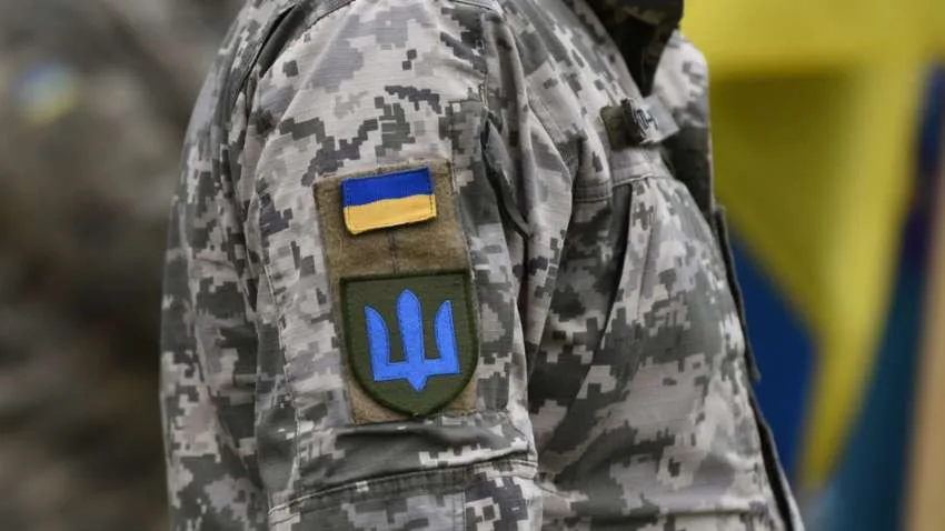 Военный через суд добился выплаты боевых и более 31 тысячи грн невыплаченного денежного довольствия