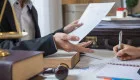 The Supreme Court Expressed the Need for Documentary Confirmation of Legal Aid Expenses for Their Reimbursement.