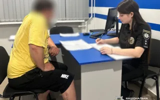 Заманил «покататься» на авто: в Одесской области 29-летнего мужчину подозревают в насилии над двумя мальчиками