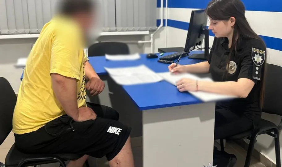 Заманил «покататься» на авто: в Одесской области 29-летнего мужчину подозревают в насилии над двумя мальчиками