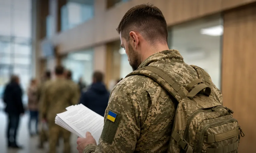 Можно ли отменить мобилизацию из-за невручения повестки: суд рассмотрел спор о законности призыва