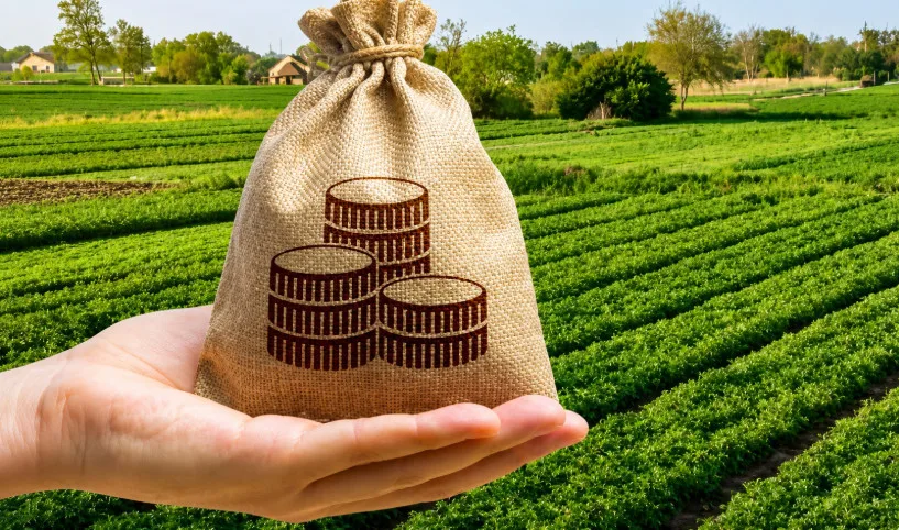 Облагается ли налогом доход от продажи унаследованной земли: разъяснение ГНС