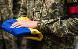 Нужно ли декларировать 15 млн грн единовременной помощи семьям погибших военнослужащих — разъяснение