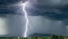 Thunderstorms, hail, and squalls: residents of Kyiv and several regions warned about bad weather