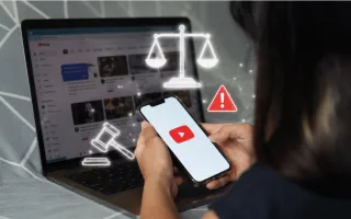 Суд ЕС разрешил привлекать YouTube к ответственности за видео пользователей: при каком условии