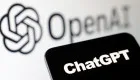 У роботі ChatGPT стався масштабний збій