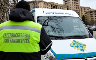 Водителям на заметку: Укртрансбезопасность начинает проверки автозапчастей — под особым контролем продукция из Азии