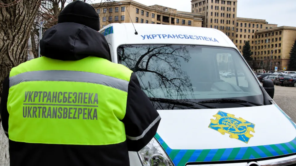 Водителям на заметку: Укртрансбезопасность начинает проверки автозапчастей — под особым контролем продукция из Азии