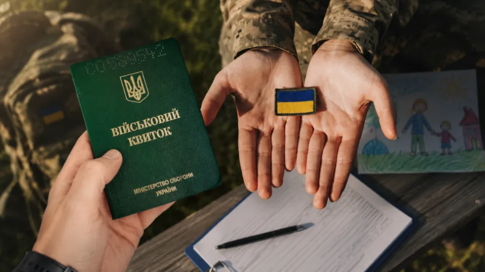 Батько-одинак втратить відстрочку після 18-річчя дитини: навчання в коледжі не допоможе
