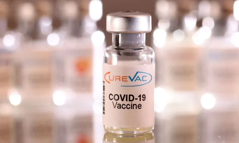 Битва за миллиардную вакцину: Moderna и CureVac сошлись в патентной войне из-за COVID-прививок