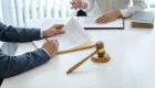 Переходит ли спор с поручителем в гражданскую юрисдикцию после оставления требований к должнику без рассмотрения: вывод КХС ВС